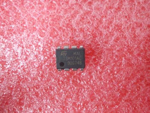 TSM101ACSTMicroelectronics