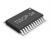 Pericom Semiconductor Corporation PI74LVC3245ALEX Pericom Semiconductor Corporation PI74LVC3245ALEX