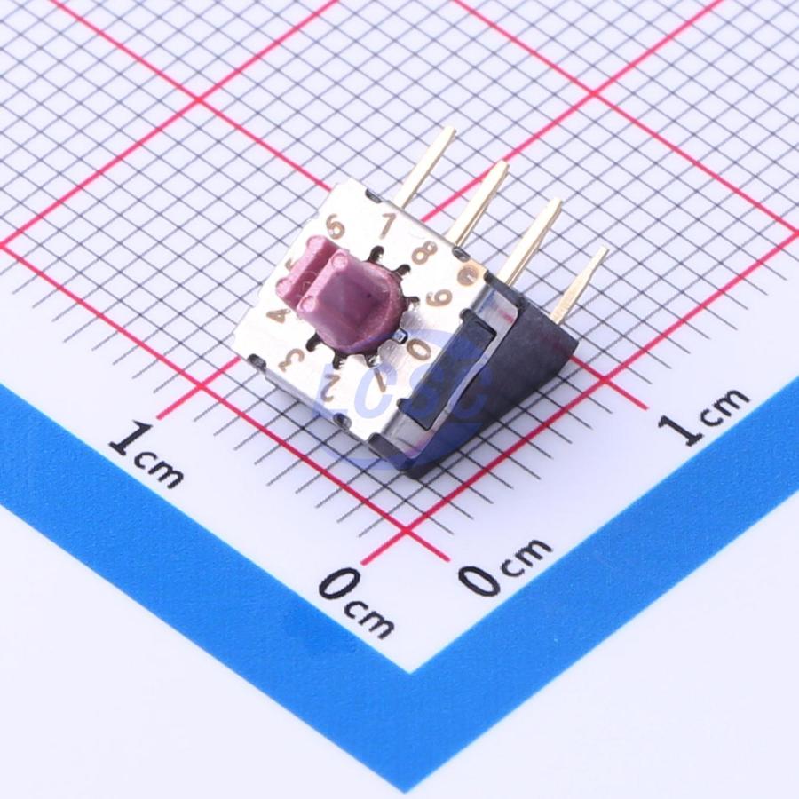 SKBR-10HSM Switch