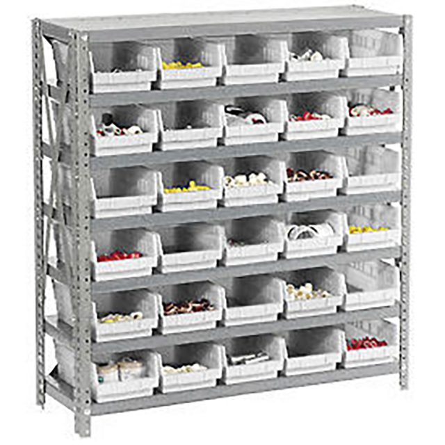 603435WHGlobal Industrial