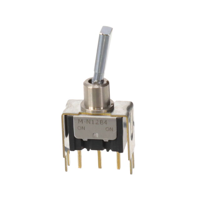 MN12EA2G13NKK Switches