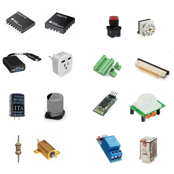 XC540203CZT75ANXP Semiconductors