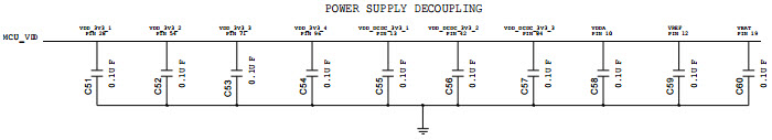 Analog Devices Inc. EVAL-ADE7878AEBZ Reference Design 19