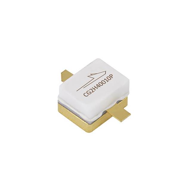 CG2H40010PMACOM Technology Solutions
