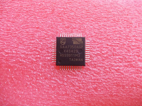 SAA7350AGPNXP Semiconductors