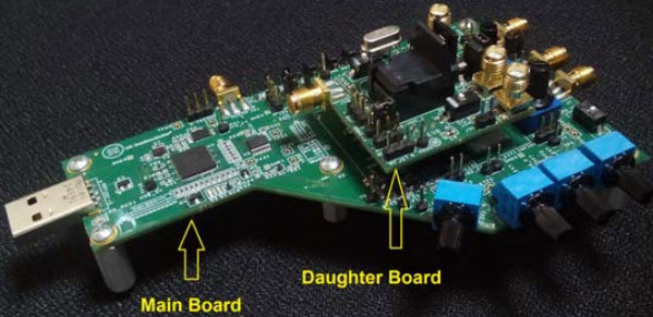 ON Semiconductor NB3X6X1XXG8DFNEVK Reference Design 7