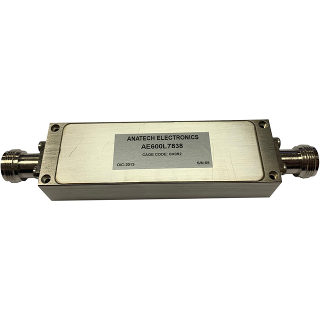 AE600L7838Anatech Electronics Inc.