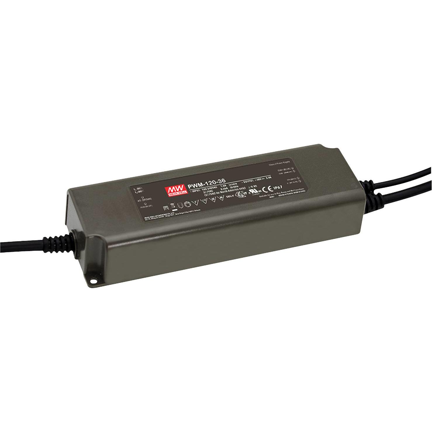 PWM-120-24BLEMEAN WELL