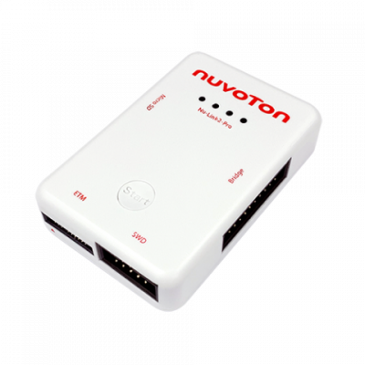 NU-LINK2-PRONuvoton