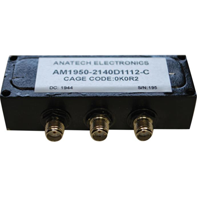 AM1950-2140D1112-CAnatech Electronics Inc.