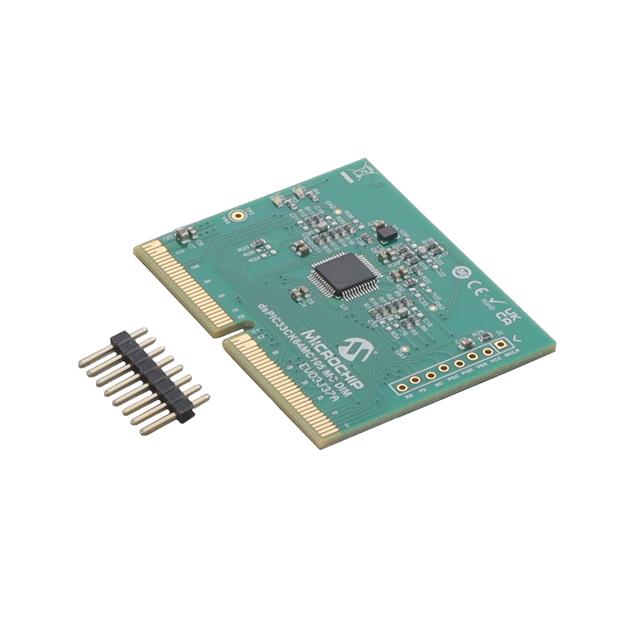 EV03J37AMicrochip Technology
