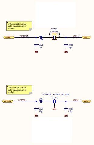 Microchip Technology ATSAM4S-XSTK Reference Design 3