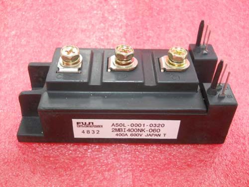 2MBI400NK-060Fuji