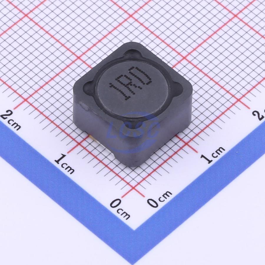 FTKB1207-1R0NTcjiang (Changjiang Microelectronics Tech)
