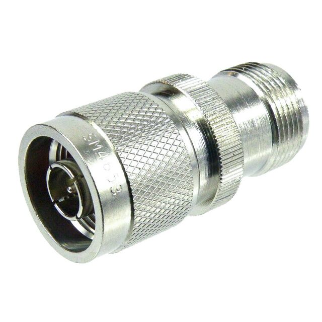 SM4653Fairview Microwave