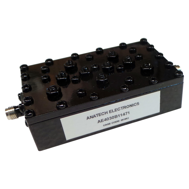 AE4030B11471Anatech Electronics Inc.