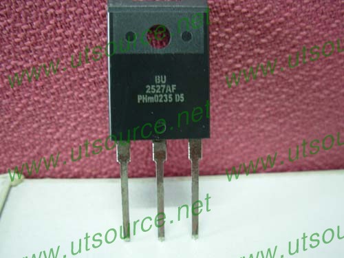BU2527AFNXP Semiconductors