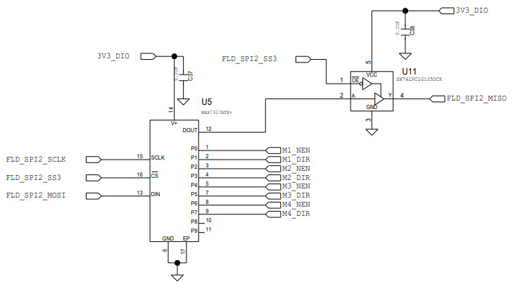 Maxim Integrated MAXREFDES212# Reference Design 36