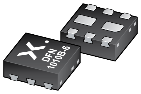 PQMH9147NXP Semiconductors