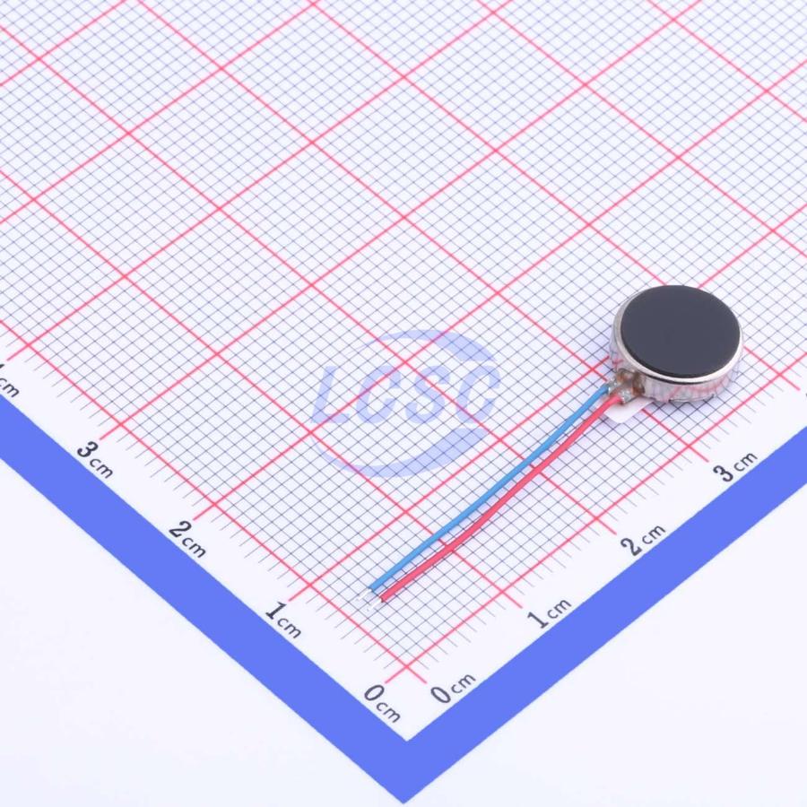 LCM1027A2445FLEADER