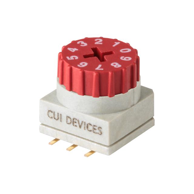 RDS3-10S-1065-3-SMT-TRCUI Devices