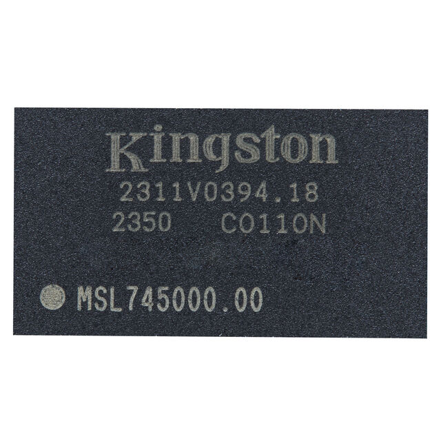 D2516ECMDXGMEY-UKingston Technology