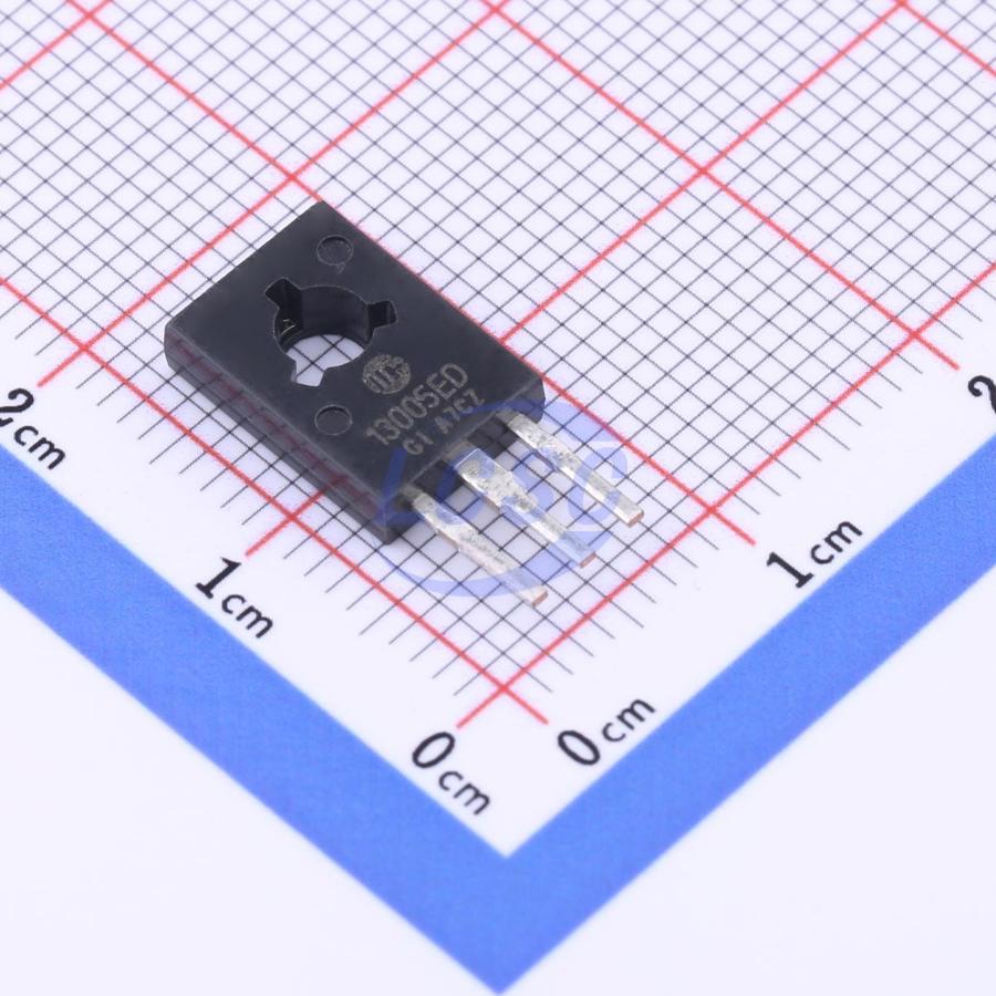 3DD13005EDJilin Sino-Microelectronics