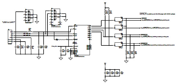Analog Devices Inc. ADZS-BF707-EZLITE Reference Design 4