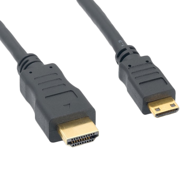 H2-15MINIMicro Connectors, Inc.