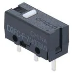 D2FC-F-7N(100M)Omron Electronics
