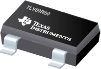 TLV809I50DBZTexas Instruments