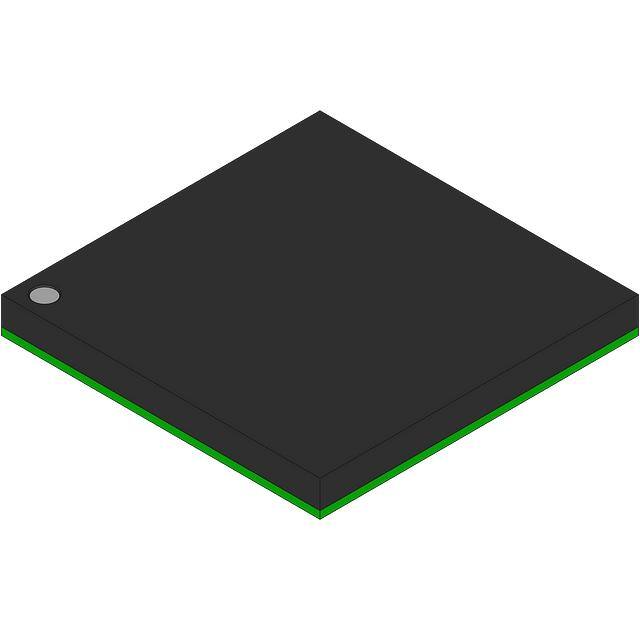 SCF5249VM140NXP Semiconductors