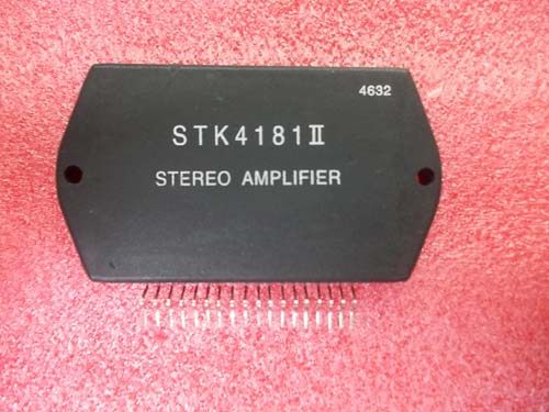 STK4181IISanyo