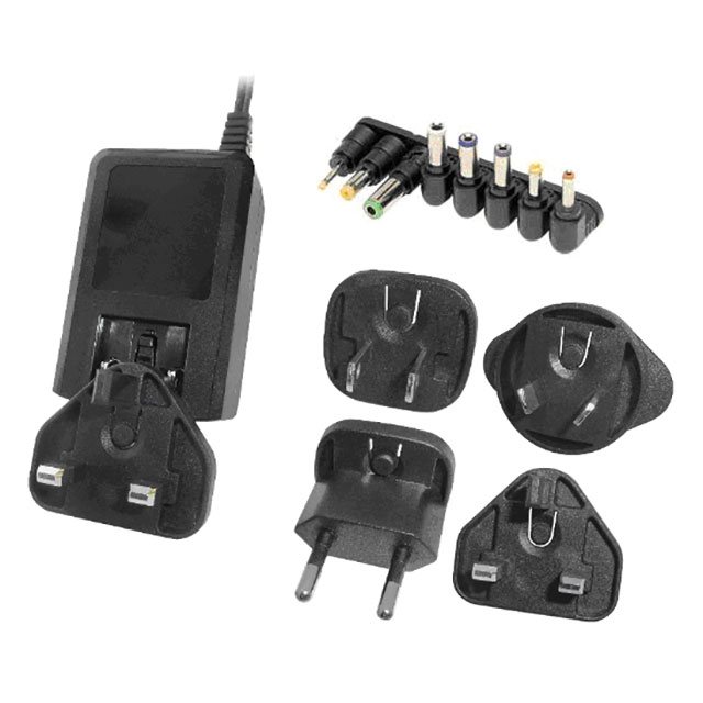 25HK-AY-050A300-CPIdeal Power Ltd.