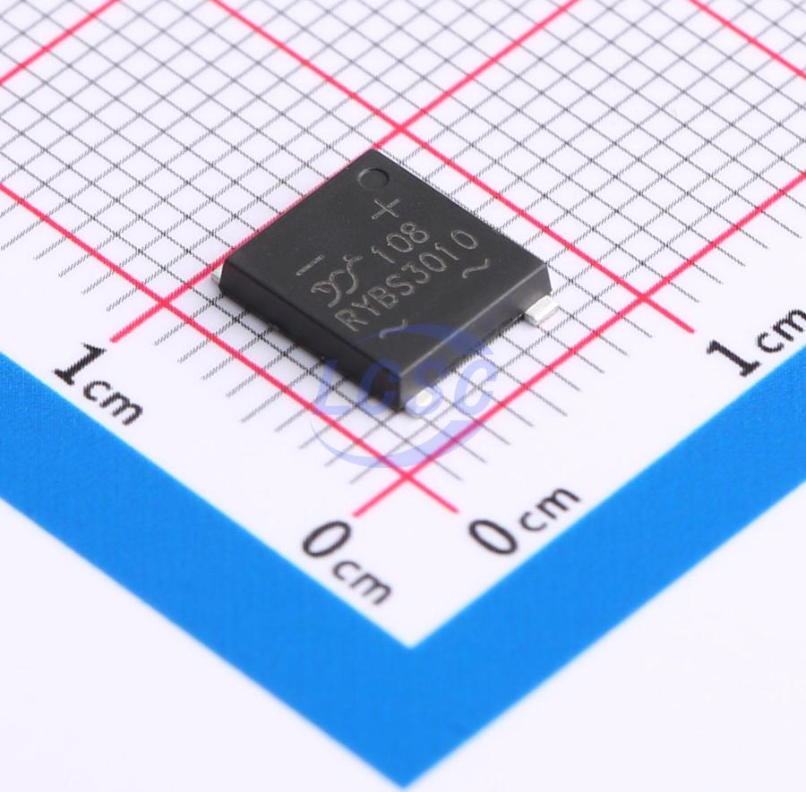 RYBS3010Yangzhou Yangjie Elec Tech
