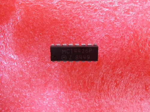 MC14426PMotorola