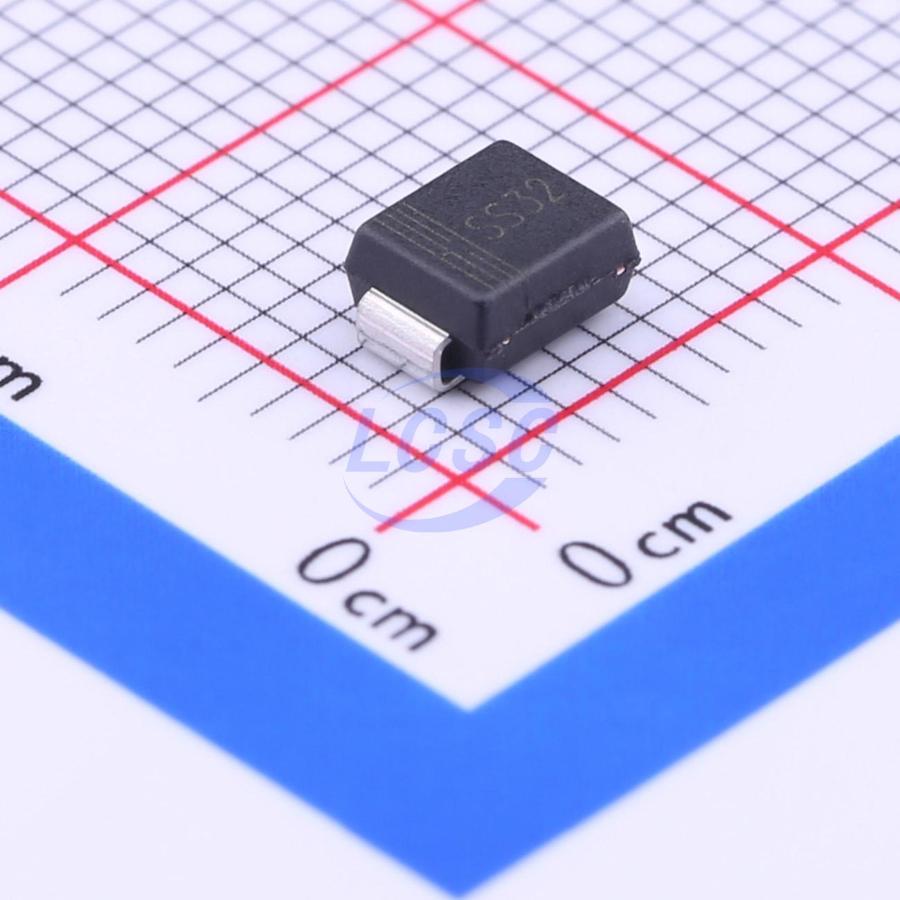 SS32BMDD(Microdiode Semiconductor)