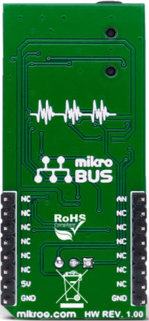 MikroElektronika MIKROE-2621 Reference Design 5