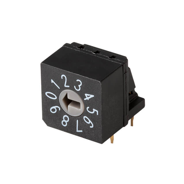 RDS5-10S-1011-RA-508-D-67CUI Devices