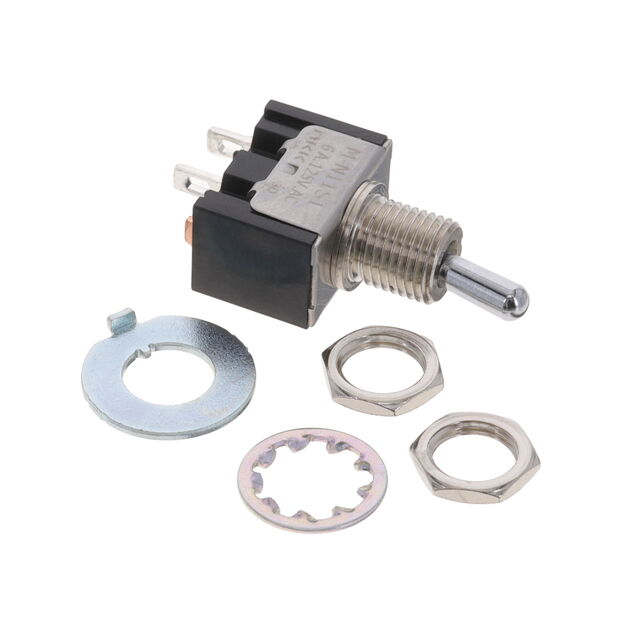 MN11S2A1W01NKK Switches
