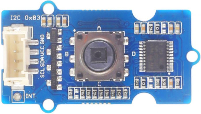 Seeed Technology Co., Ltd 111020048 Reference Design 3