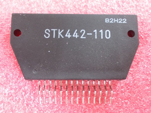 STK442-110Sanyo