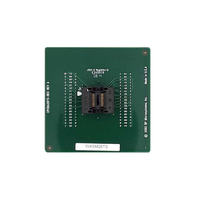 FSM28TSBPM Microsystems
