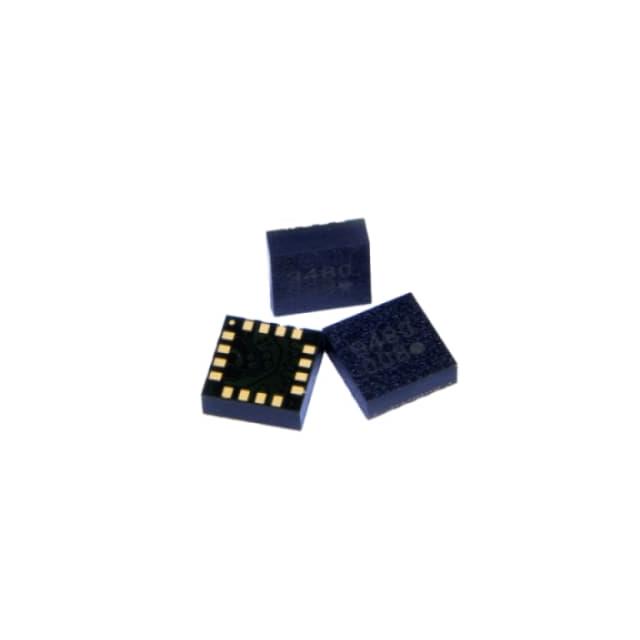 iST8308Isentek Inc
