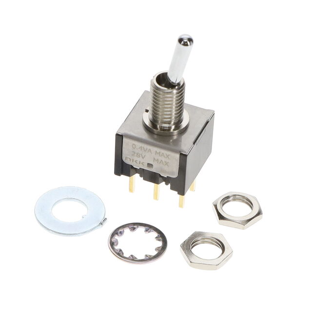 MN22SS4G03NKK Switches