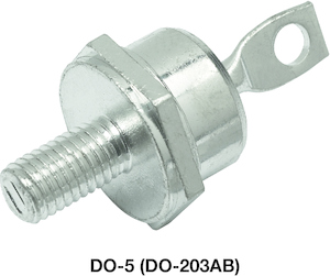 VS-40HFR20Vishay