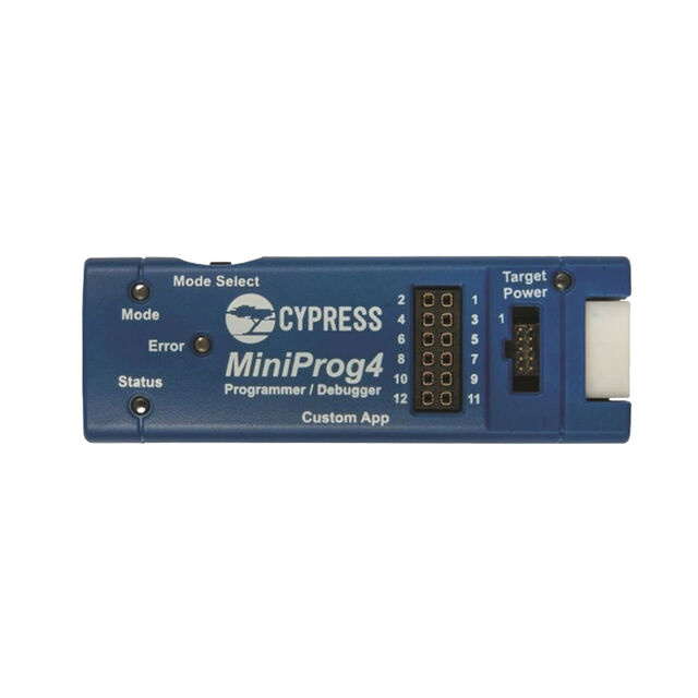 CY8CKIT-005-AInfineon Technologies