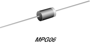 MPG06G-E3/73Vishay