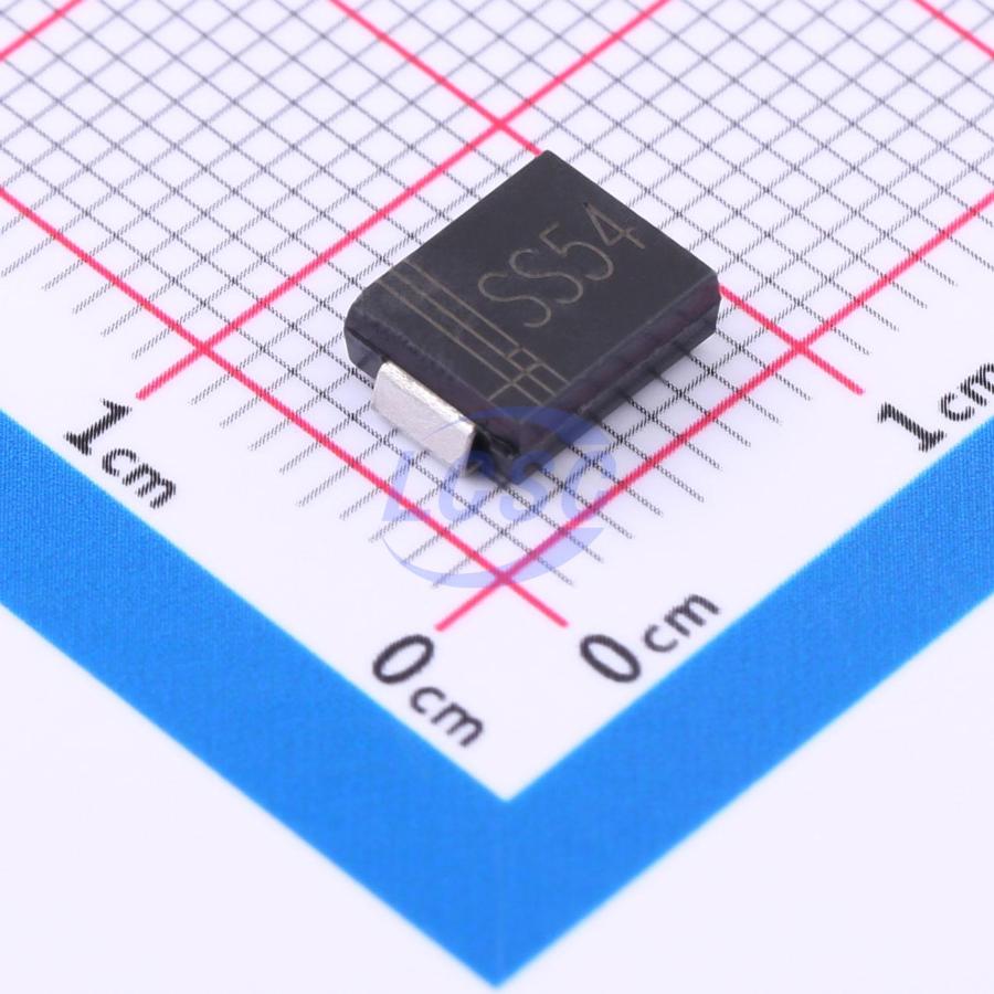 SS54CUMW(Youtai Semiconductor Co., Ltd.)