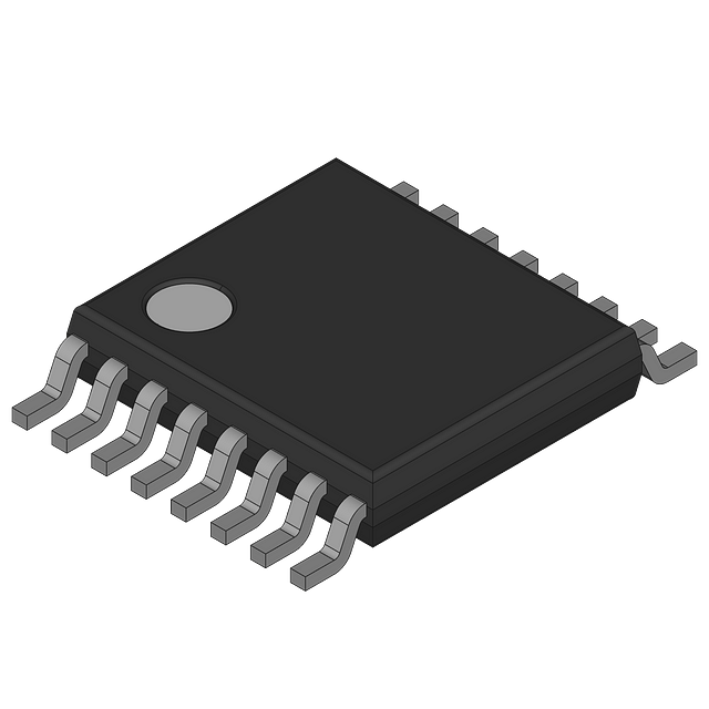 74HC40103PWNXP Semiconductors